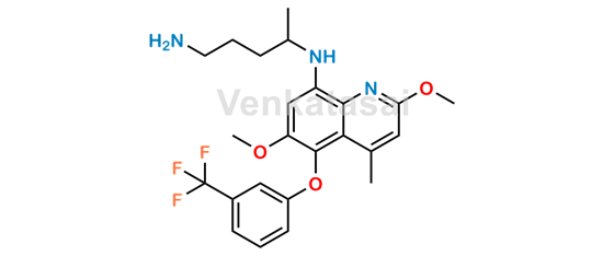 Picture of Tafenoquine