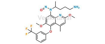 Picture of Tafenoquine Impurity 1