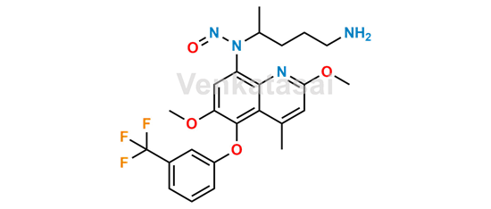 Picture of Tafenoquine Impurity 1