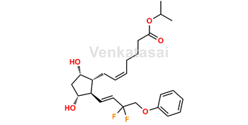 Picture of Tafluprost