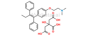 Picture of Tamoxifen Citrate