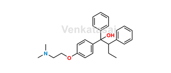 Picture of Tamoxifen Impurity B