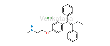 Picture of Tamoxifen EP Impurity F