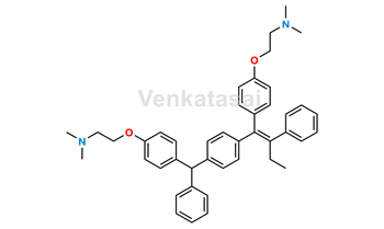 Picture of Tamoxifen EP Impurity H