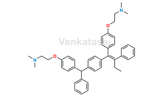 Picture of Tamoxifen EP Impurity H