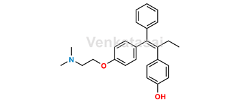 Picture of 4'-Hydroxytamoxifen