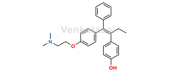 Picture of 4'-Hydroxytamoxifen