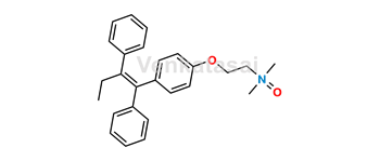 Picture of Tamoxifen N-oxide