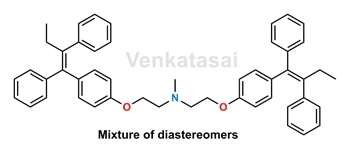 Picture of Tamoxifen Dimer