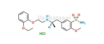 Picture of Tamsulosin Hydrochloride