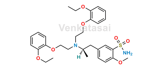 Picture of Tamsulosin EP Impurity A