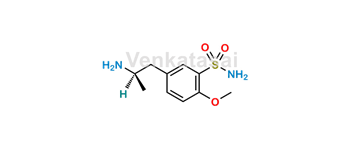 Picture of Tamsulosin EP Impurity B