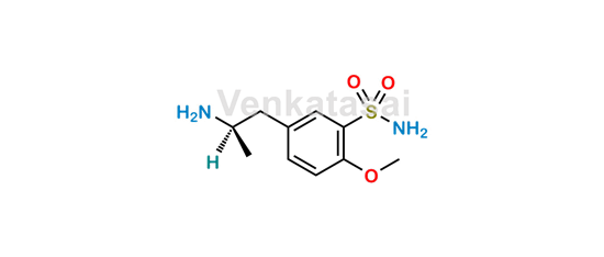 Picture of Tamsulosin EP Impurity B