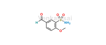 Picture of Tamsulosin EP Impurity E