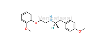 Picture of Tamsulosin EP Impurity H