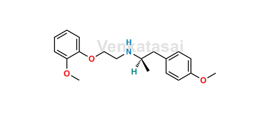 Picture of Tamsulosin EP Impurity H