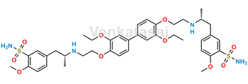 Picture of Tamsulosin Dimer