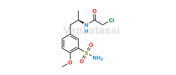 Picture of Tamsulosin Sulphonamide