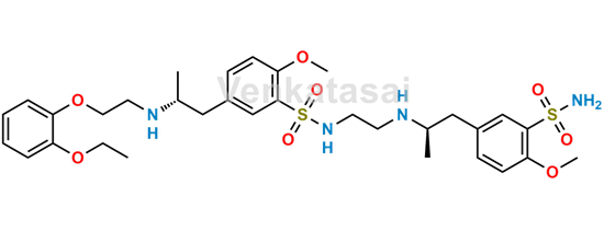 Picture of Tamsulosin Dimer