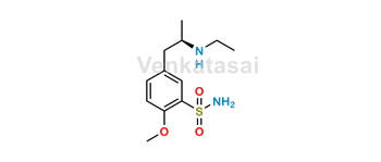 Picture of Tamsulosin N-Ethyl