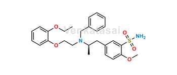 Picture of N-Benzyl-Tamsulosin