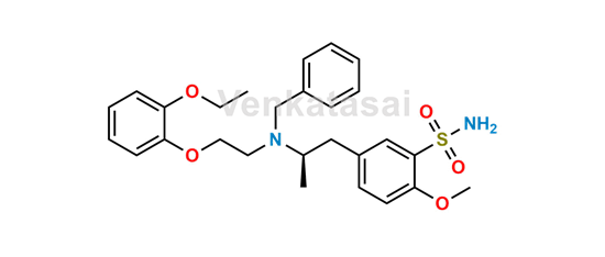 Picture of N-Benzyl-Tamsulosin