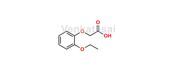 Picture of Tamsulosin Releted Compound 2