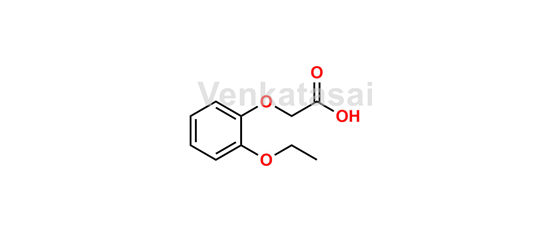 Picture of Tamsulosin Releted Compound 2