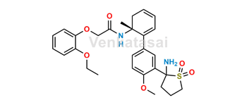 Picture of Tamsulosin Releted Compound 6