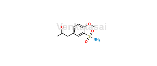 Picture of Tamsulosin Releted Compound 10