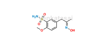 Picture of Tamsulosin Impurity 1