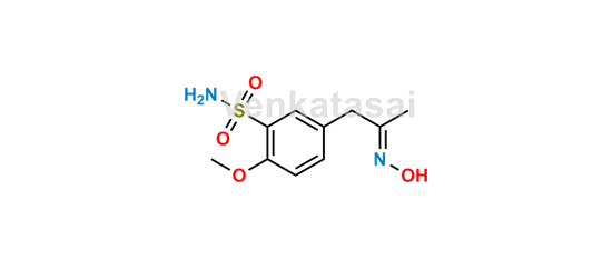 Picture of Tamsulosin Impurity 1