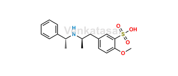 Picture of Tamsulosin Impurity 2