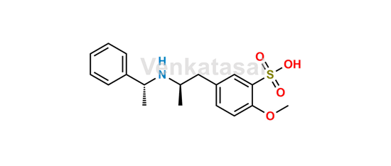 Picture of Tamsulosin Impurity 2