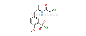 Picture of Tamsulosin Impurity 3