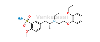 Picture of Tamsulosin Impurity 5