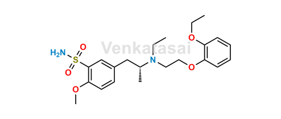 Picture of Tamsulosin Impurity 5