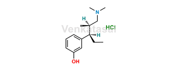 Picture of Tapentadol Hydrochloride