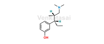 Picture of Tapentadol EP Impurity A