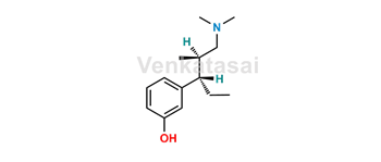 Picture of Tapentadol EP Impurity B