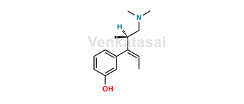 Picture of Tapentadol EP Impurity C