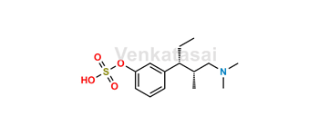 Picture of Tapentadol O-Sulfate