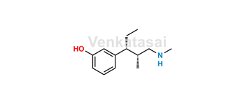 Picture of N-Desmethyl Tapentadol