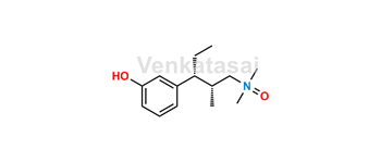 Picture of Tapentadol N-Oxide