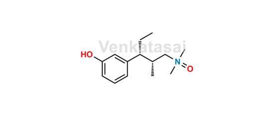 Picture of Tapentadol N-Oxide