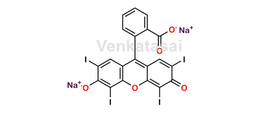 Picture of Erythrosine