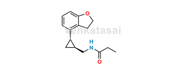 Picture of Tasimelteon Enantiomer