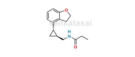 Picture of Tasimelteon Enantiomer