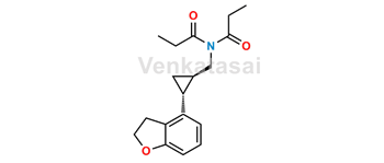 Picture of Tasimelteon Impurity B