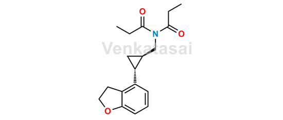 Picture of Tasimelteon Impurity B